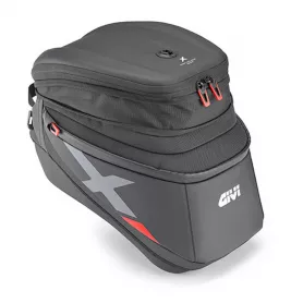 Givi Tanklock XL04 expandable tank bag