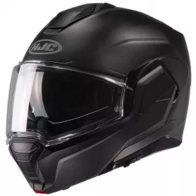 HJC I100 Modular Helmet - Matte black