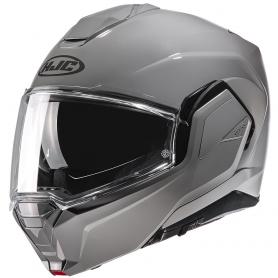 HJC I100 Modular Helmet - Gray