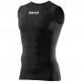 Carbon Underwear® SMX Technical Sleeveless T-Shirt