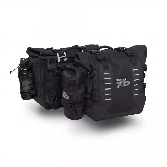 Shad Terra TR40 Saddlebags Set