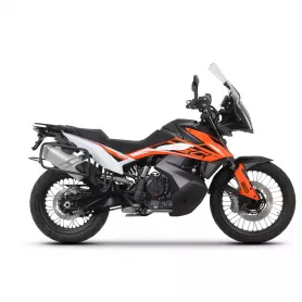 Side cases mounting system SHAD 4P System for KTM 790/890 Adventure