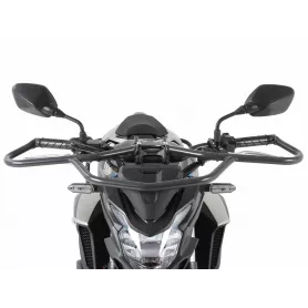 Handlebar protection bars Driving School for Honda CB 500 F (2019-)