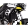 Hepco&Becker upper protection bars for Aprilia Tuareg 660 (2022-)