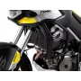 Hepco&Becker upper protection bars for Aprilia Tuareg 660 (2022-)