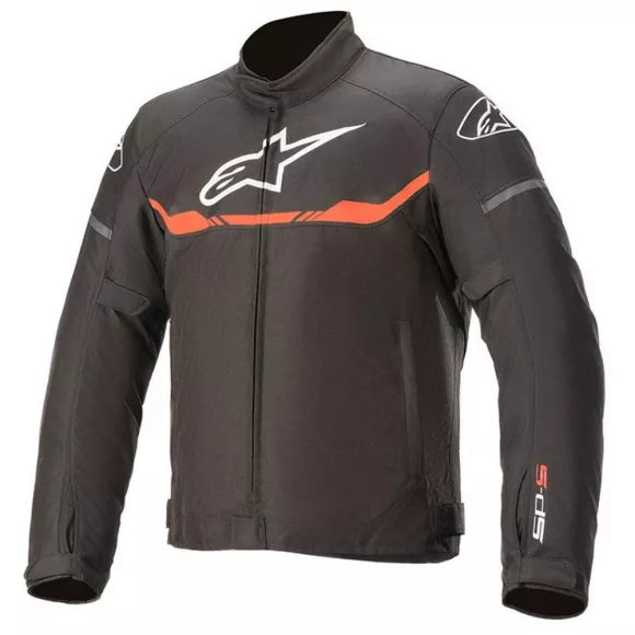 Chaqueta Alpinestars T-SP S Waterproof