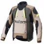 Jacket Alpinestars Halo Drystar® Jacket