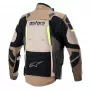 Chaqueta Alpinestars Halo Drystar®