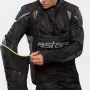 Jacket Alpinestars Halo Drystar® Jacket