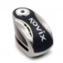 Motorcycle disc lock KOVIX with alarm KNX6