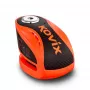 Motorcycle disc lock KOVIX with alarm KNX6