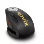 Motorcycle disc lock KOVIX with alarm KNX6