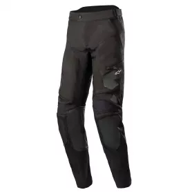 Venture XT In Boot Motorcycle Pants - Black