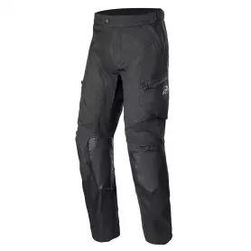 Venture XT Over Boot Motorcycle Pants - Black