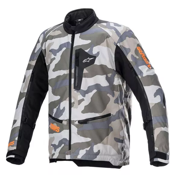 Jacket Alpinestars Venture XT