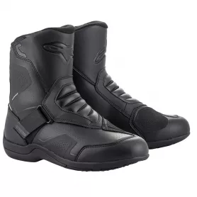 Boots Alpinestars Ridge V2 Waterproof - Black