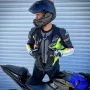 Tech-Air® 5 Airbag Vest from Alpinestars