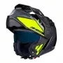 Trail modular helmet Nexx X.Vilijord HI-VIZ