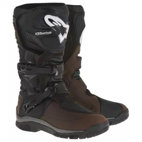 Boots Alpinestars Corozal Adventure Drystar ® oiled leather