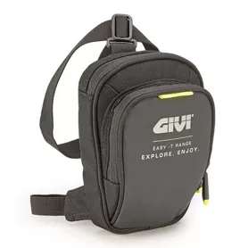 Givi adjustable leg bag