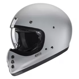 Full face helmet HJC V60 Monocolor - Gray