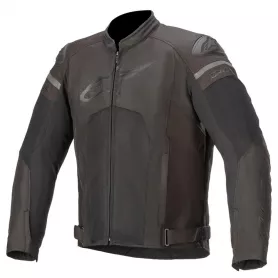 Jacket Alpinestars T-GP PLUS R V3 Air - Black