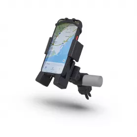 Shad X-FRAME Handlebar Mount for Smartphones