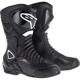 Alpinestars Stella SMX-6 V2 Drystar® Lady Boots