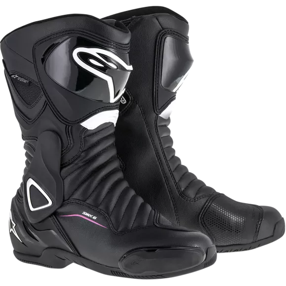 Alpinestars Stella SMX-6 V2 Drystar® Lady Boots