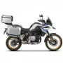 Side case mounting system SHAD 4P System for BMW F750GS / F850GS ADV