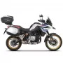 Side case mounting system SHAD 4P System for BMW F750GS / F850GS ADV