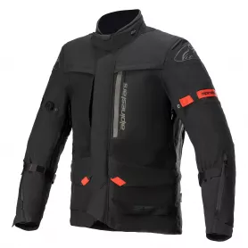 Jacket Alpinestars Altamira Gore-Tex® Jacket - Black