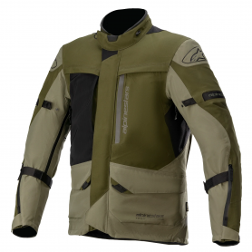 Jacket Alpinestars Altamira Gore-Tex® Jacket - Military Green