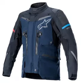 Jacket Alpinestars Boulder Gore-Tex® Jacket - Dark blue