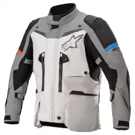 Jacket Alpinestars Boulder Gore-Tex® Jacket - Gray