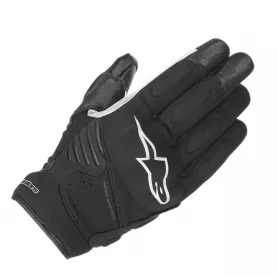 Gloves Alpinestars Faster - Black-White