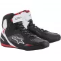 Alpinestars Faster-3 Rideknit Boots