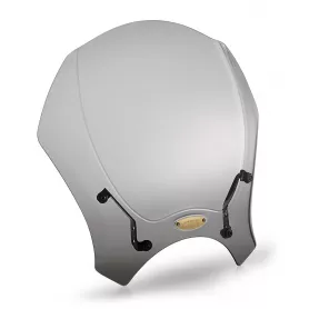 Givi universal screen - Ahumado