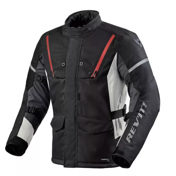 Chaqueta Revit Horizon 3 H2O