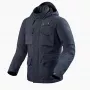 Chaqueta Revit Triomphe 2 H2O