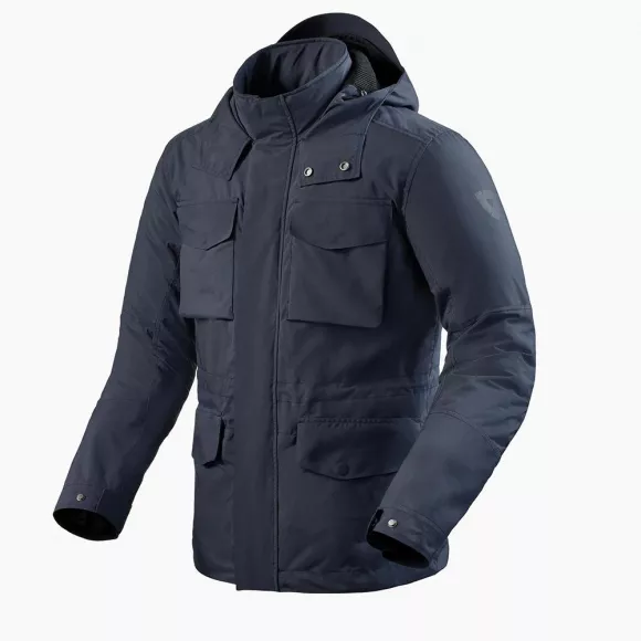 Revit Triomphe 2 H2O Jacket