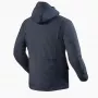 Chaqueta Revit Triomphe 2 H2O