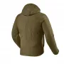 Chaqueta Revit Montana H2O