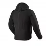 Chaqueta Revit Montana H2O