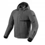 Chaqueta Revit Montana H2O