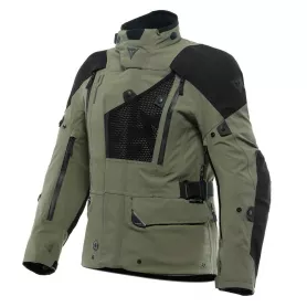 Jacket Dainese Hekla Absoluteshell PRO 20K - Military Green