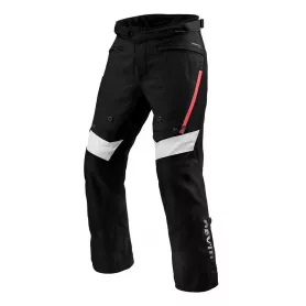 Revit Horizon 3 H2O Pants - Black-Red