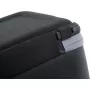 Royster motorcycle saddlebags for C-Bow support