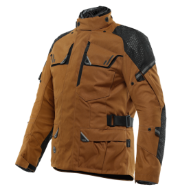 Jacket Dainese Ladakh 3L D-Dry - Brown