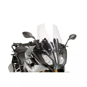 Touring Plus screen for BMW R1200RS 2015 by Puig